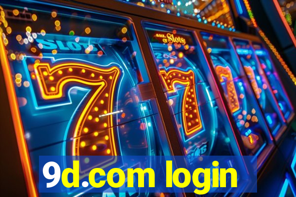 9d.com login